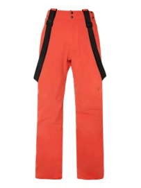 Skihose Protest Prtmikado Herren Burnt Orange