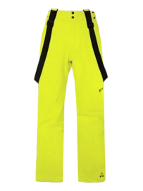 Skihose Protest Prtmikado Herren Limone