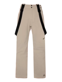 Skibroek Protest Men Prtmikado Bamboo Beige