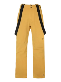 Skihose Protest Prtmikado Herren Cab Yellow