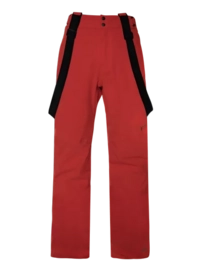 Skihose Protest Prtmikado Herren Barn Red