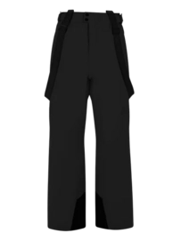 Pantalon de Ski Protest Homme Prtrowens True Black