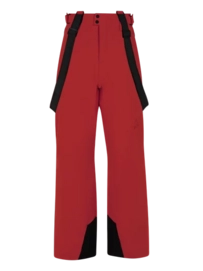 Ski Trousers Protest Men Prtrowens Barn Red