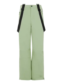 Skihose Protest Spiket Jr Jungen Marl Green