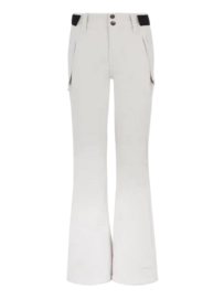 Skibroek Protest Girls Relole Jr Kit Offwhite