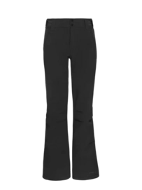 Skihose Protest Relole Jr Mädchen True Black