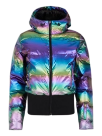 Veste de Ski Protest Femme Prtlaila True Black