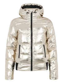 Ski Jas Protest Women Prtcortina 24 Metal