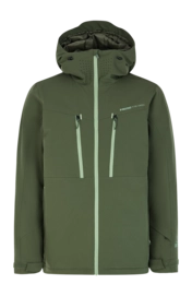 Ski Jacket Protest Men Prttimothy Thyme
