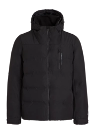 Skijacke Protest Superior Herren True Black