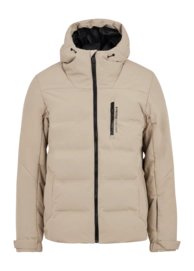 Skijacke Protest Superior Herren Bamboo Beige