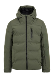 Skijacke Protest Superior24 Herren Thyme