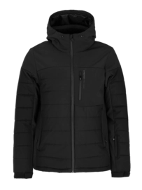 Skijacke Protest Mount Herren True Black