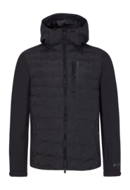 Veste de Ski Protest Homme Prtmalmo True Black