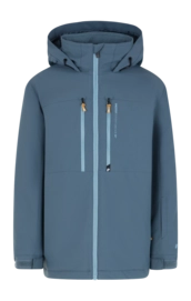 Veste de Ski Protest Garçon Prtflynty Jr Yale Blue