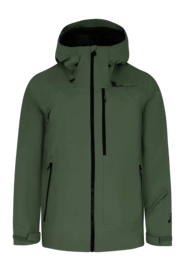 Veste de Ski Protest Homme Prtabalone 3L Shell Thym