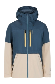 Veste de Ski Protest Homme Prtbakie Yale Blue