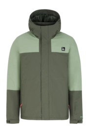 Veste de Ski Protest Homme Prtchoose Thyme