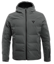 Skijacke Dainese Downjacket Gun Metal Herren