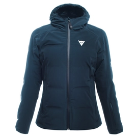 Manteau de ski Dainese Downjacket Women Black Iris