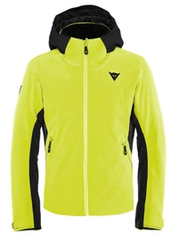 Skijacke Dainese HP2 M3.1 Lime Punch Stretch Limo Stretch Limo Herren