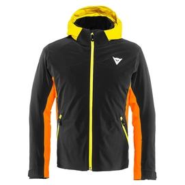 Manteau de ski Dainese HP2 M3.1 Men Stretch Limo Lemon