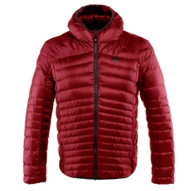 Doudoune  Dainese Packable Down Men Chili Pepper