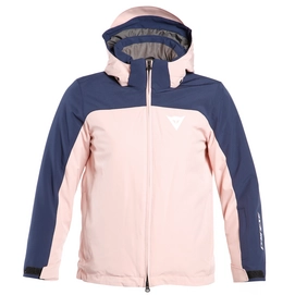 Ski Jas Dainese Scarabeo HP Kids Misty Rose Black Iris