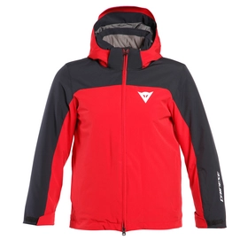 Ski Jacket Dainese Scarabeo HP Kids Chili Pepper Stretch Limo