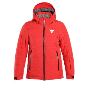 Manteau de ski Dainese Scarabeo Paddingjacket Kids Chili Pepper