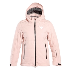 Manteau de ski Dainese Scarabeo Paddingjacket Kids Misty Rose