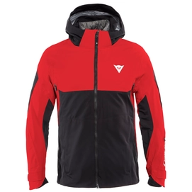 Ski Jas Dainese HP1 RC Men High Risk Red Stretch Limo