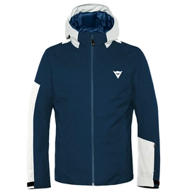 Veste de Ski Dainese Men HP2 M4 Black Iris Lily White Lily White