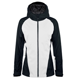 Veste de Ski Dainese Women HP2 L4 Lily White Stretch Limo Stretch Limo