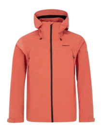 Veste Protest Homme Prtwoodgate Blood Orange