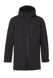 Veste Protest Homme Prtwoodard Outdoor True Black