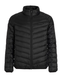 Jacke Protest Shaffer Puffer Jacket Herren True Black