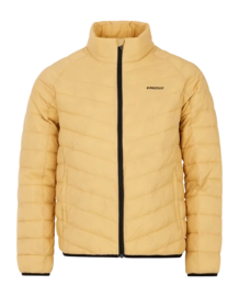 Jacke Protest Shaffer Puffer Jacket Herren Butter Yellow