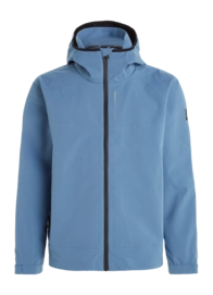 Jacke Protest Gonone Softshell Jacker Herren River Blue