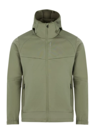 Jas Protest Men Prtgergeti Outdoor Artichoke green