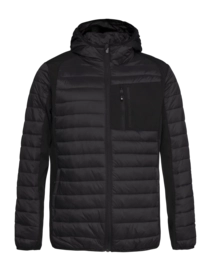 Jacke Protest Letton Outdoor Transitional Jacket Herren True Black
