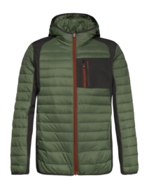 Veste Protest Homme Letton Outdoor Tussenjas Amazone