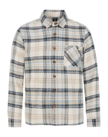 Overhemd Protest Men Prttask Outdoor Yale Blue