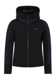 Ski Jacket Protest Women Prtmercury True Black