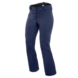 Pantalon de ski Dainese AWA P L2 Women Black Iris