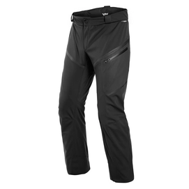 Ski Trousers Dainese AWA P M2 Men Stretch Limo
