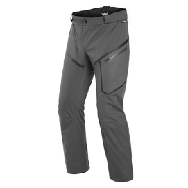 Ski Trousers Dainese AWA P M2 Men Gun Metal Stretch Limo