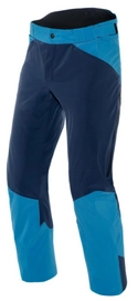 Pantalon de Ski Dainese Men HP1 PM1 Black Iris Imperial Blue