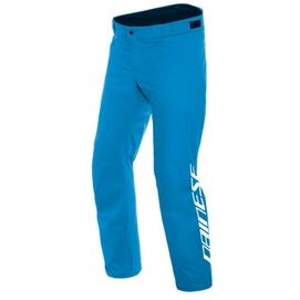 Pantalon de Ski Dainese Men HP2 PM4 Black Iris Imperial Blue