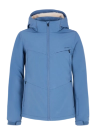Skijacke Protest Suzanaios Damen Galaxy